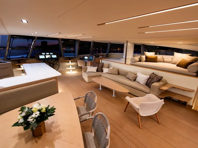 Interior image