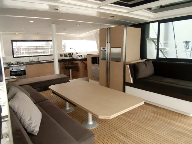 Interior image