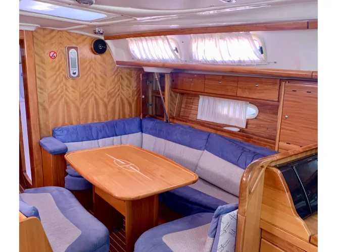 Interior image