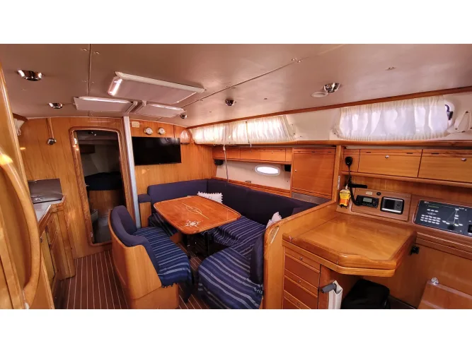 Interior image