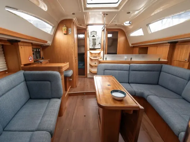 Interior image