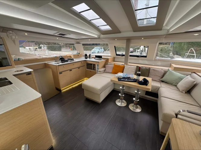 Interior image