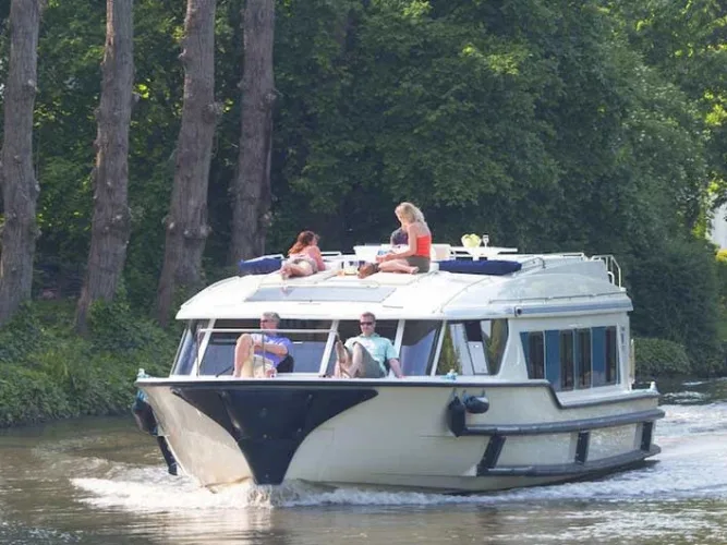 Vision3 - Comfort Plus 44