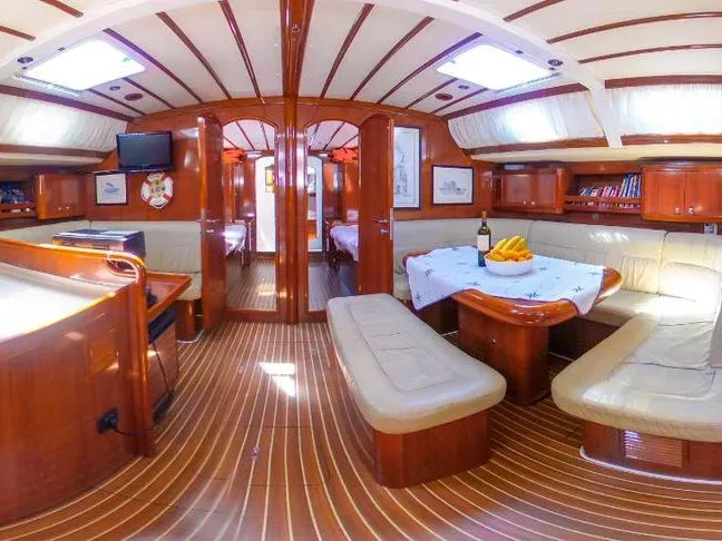 Interior image