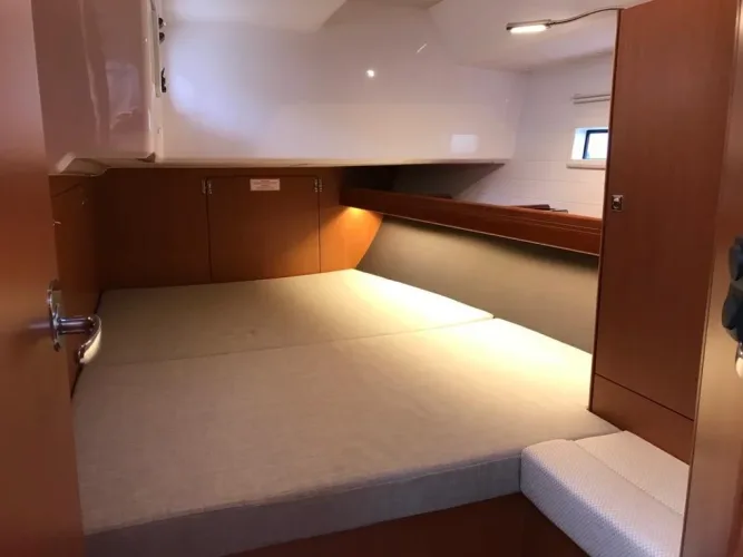 Interior image