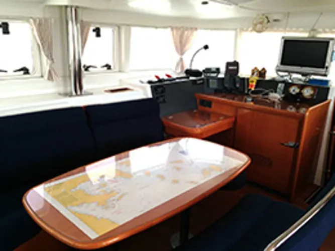Interior image