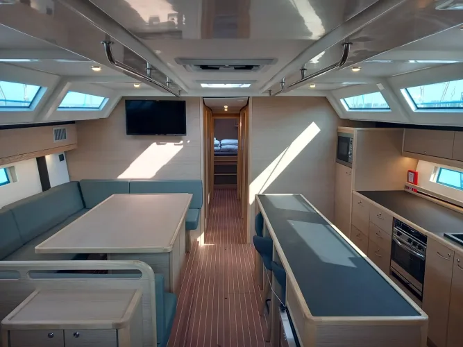 Interior image