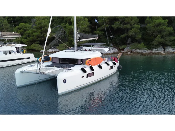 Marina 3