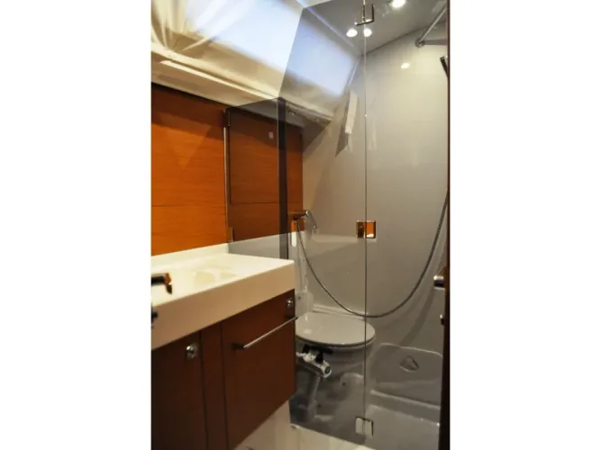 Toilets