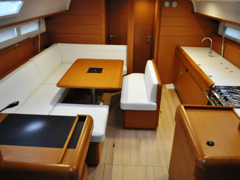 Interior image