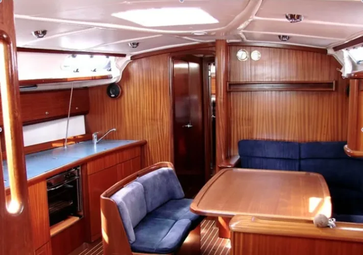 Interior image