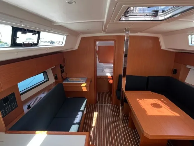 Interior image