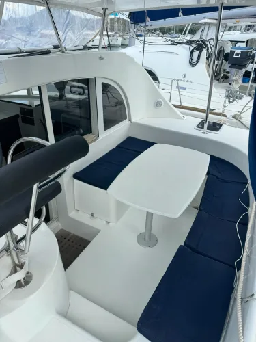 Interior image