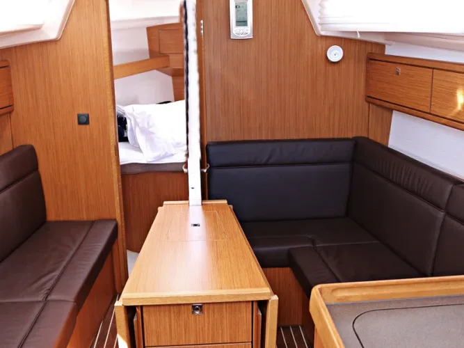 Interior images