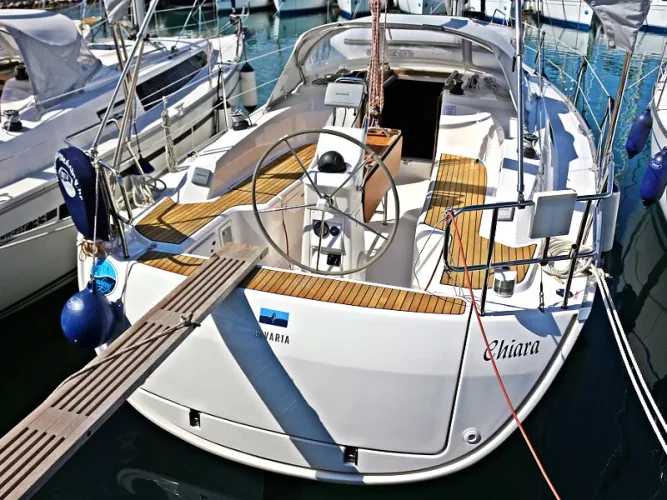 Exterior images