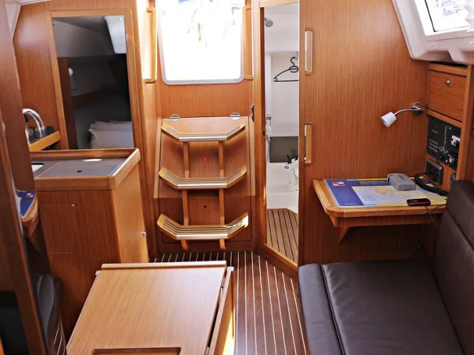 Interior image