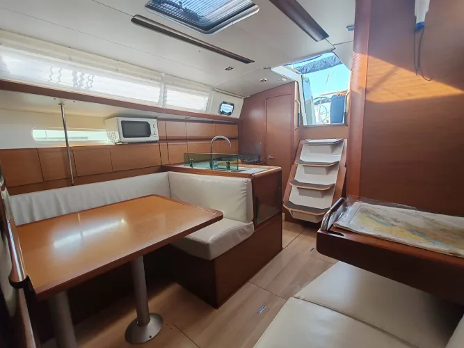 Interior image