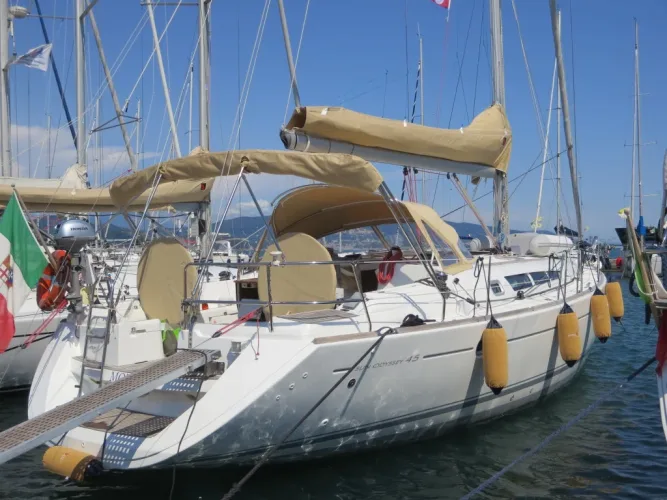 MondoX (refit 2019)