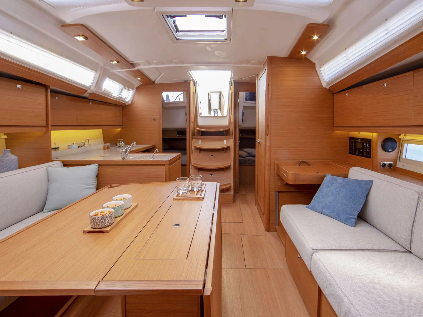 Interior image