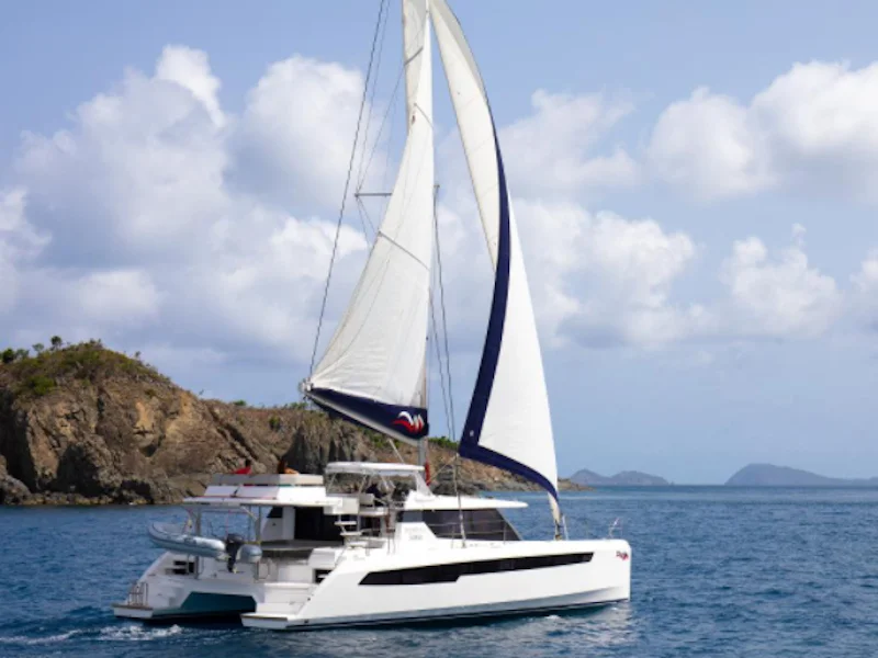 St. Martin (French)