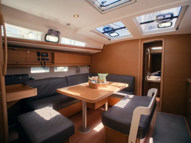 Interior image