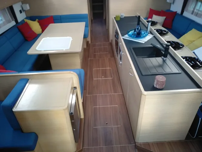 Interior image