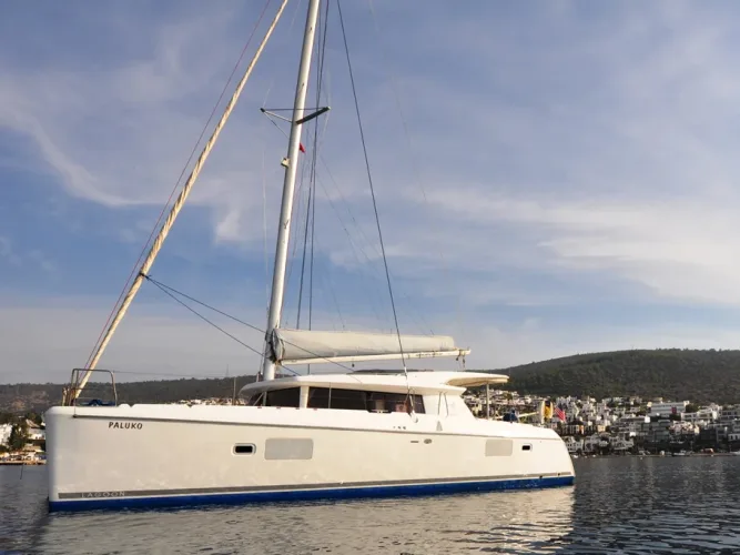 Catamarans