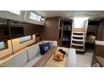 Interior image