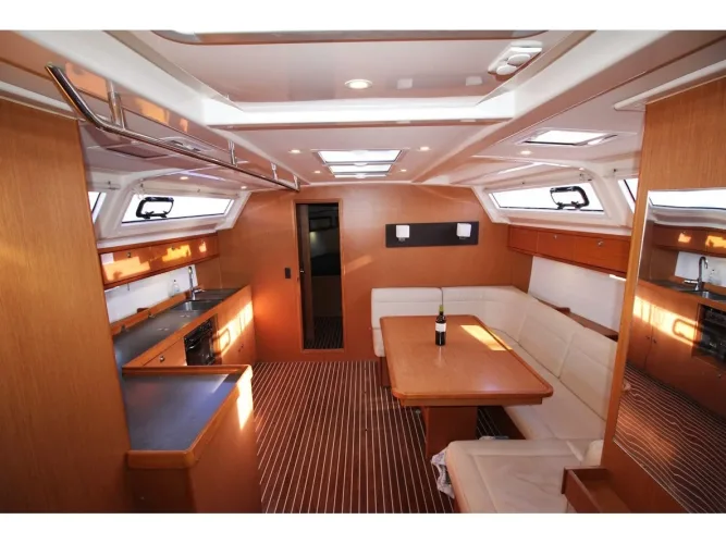 Interior image