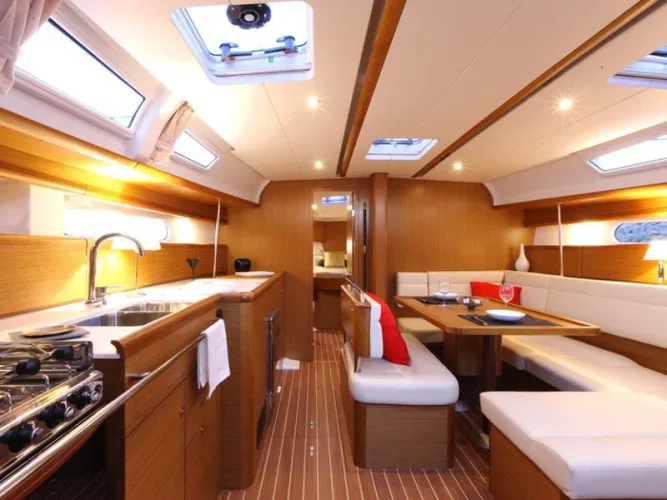 Interior image
