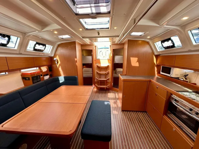 Interior image