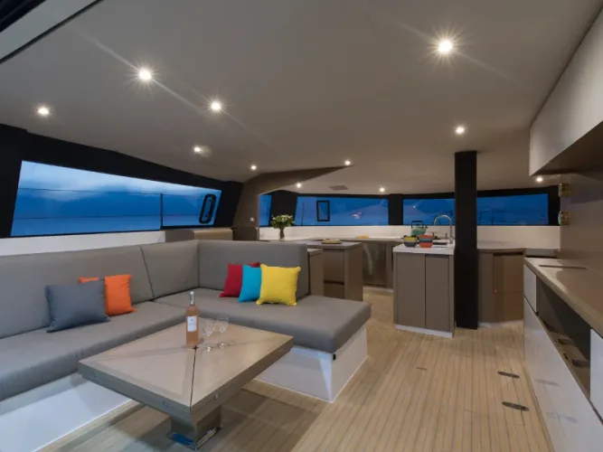 Interior image