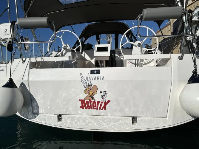 Asterix