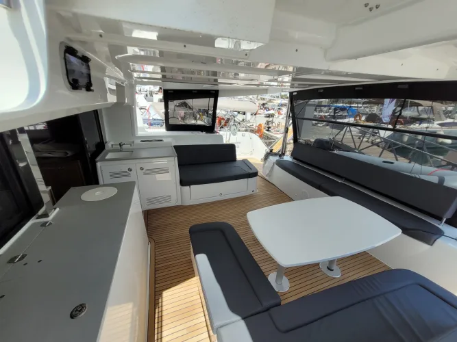 Interior image