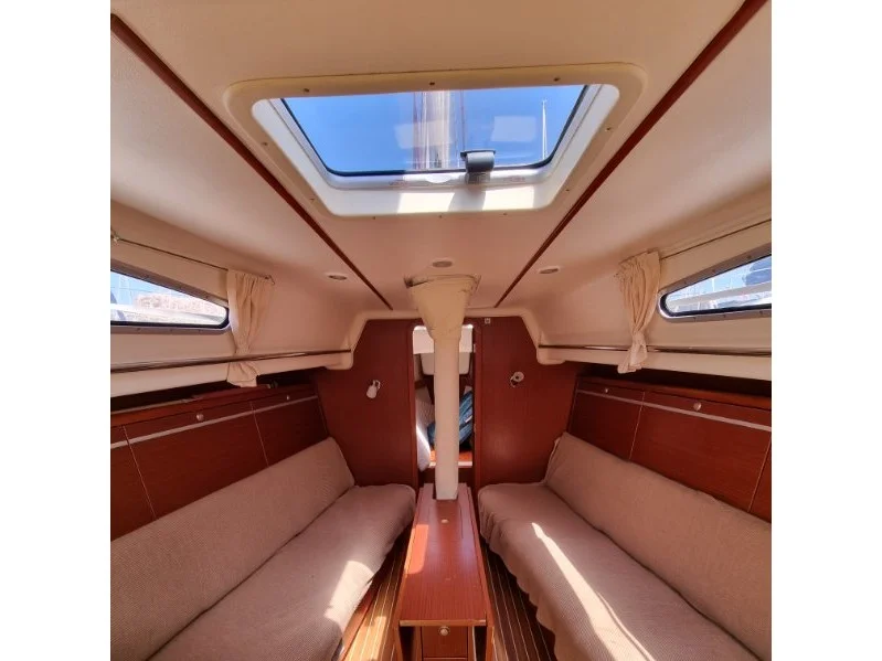 Interior image