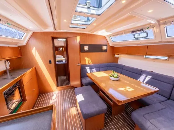 Interior image
