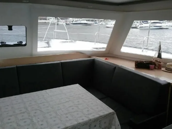 Interior image