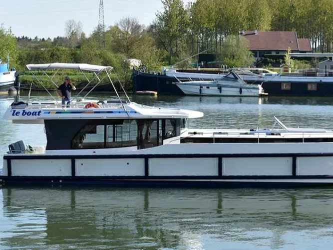 Horizon 5 - Premier 27