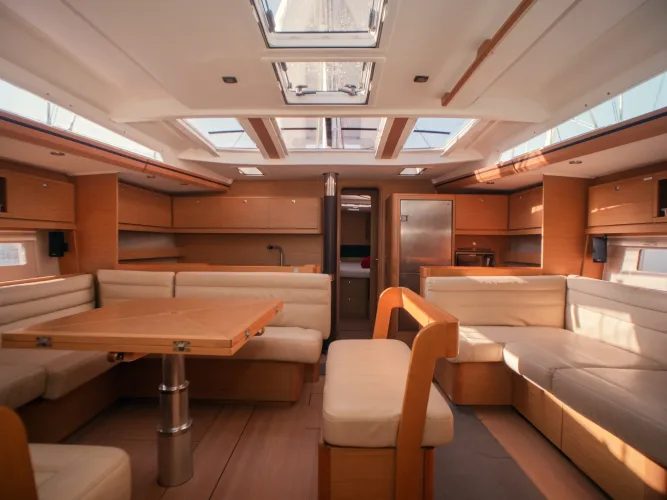 Interior image
