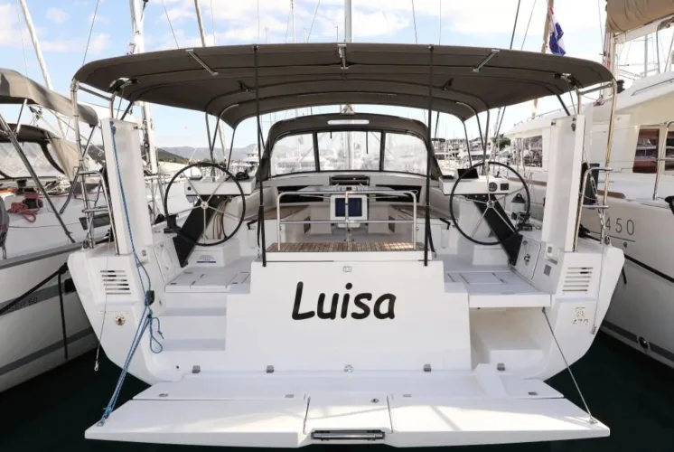 Luisa