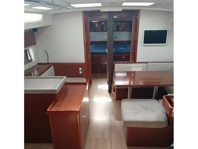 Interior image
