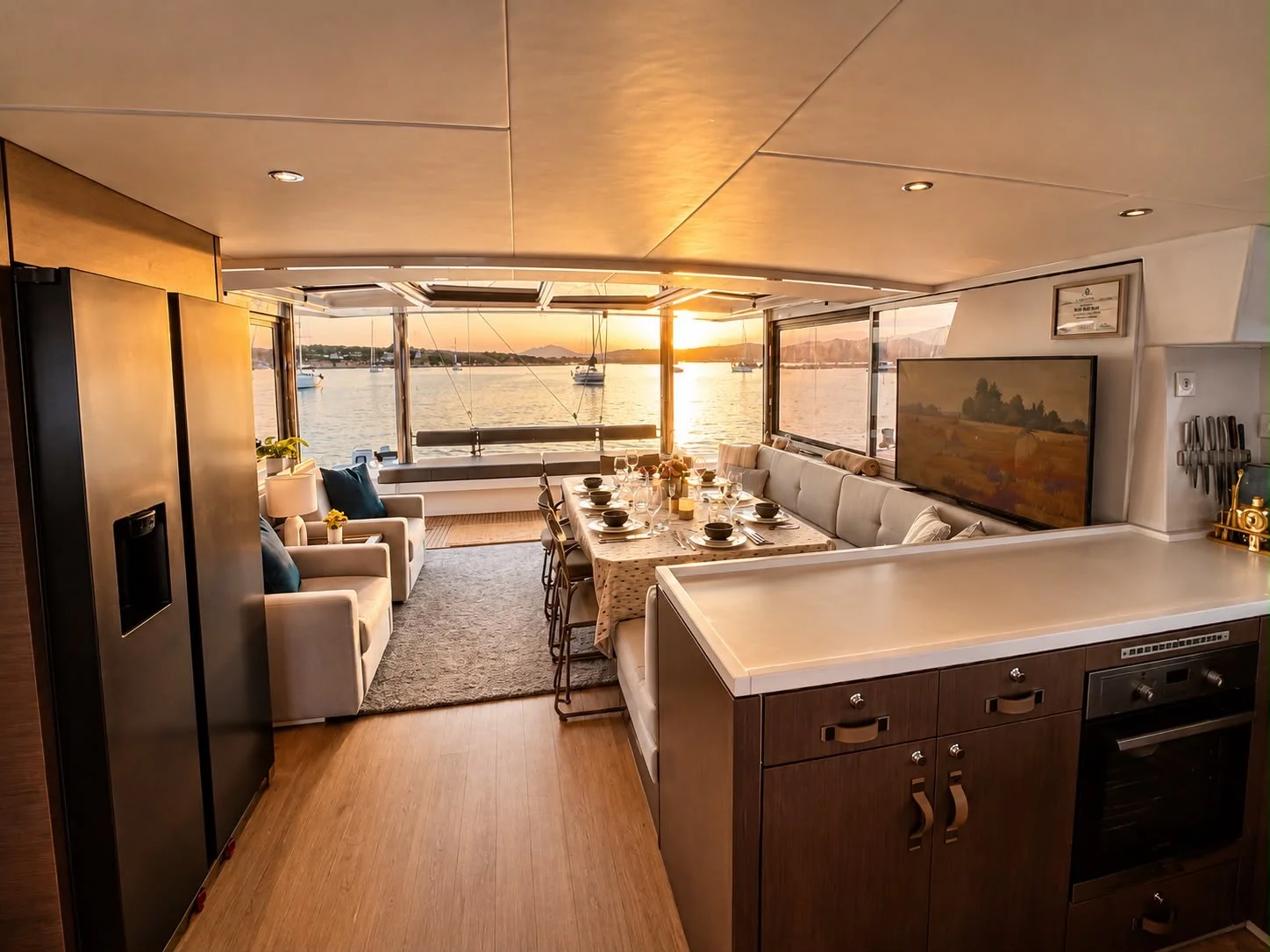 Interior image