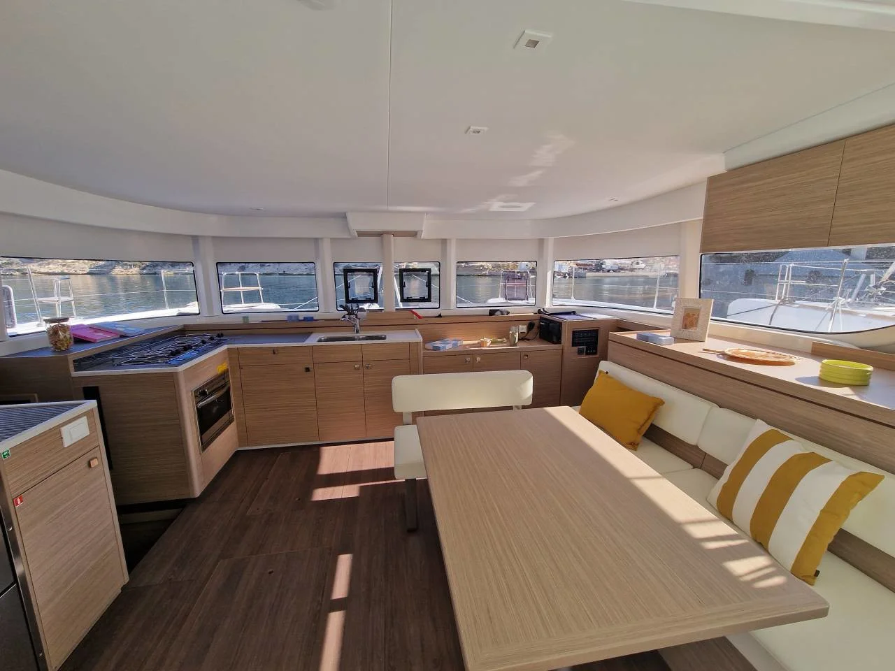 Interior image