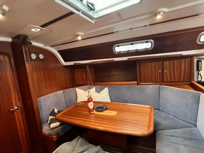 Interior image