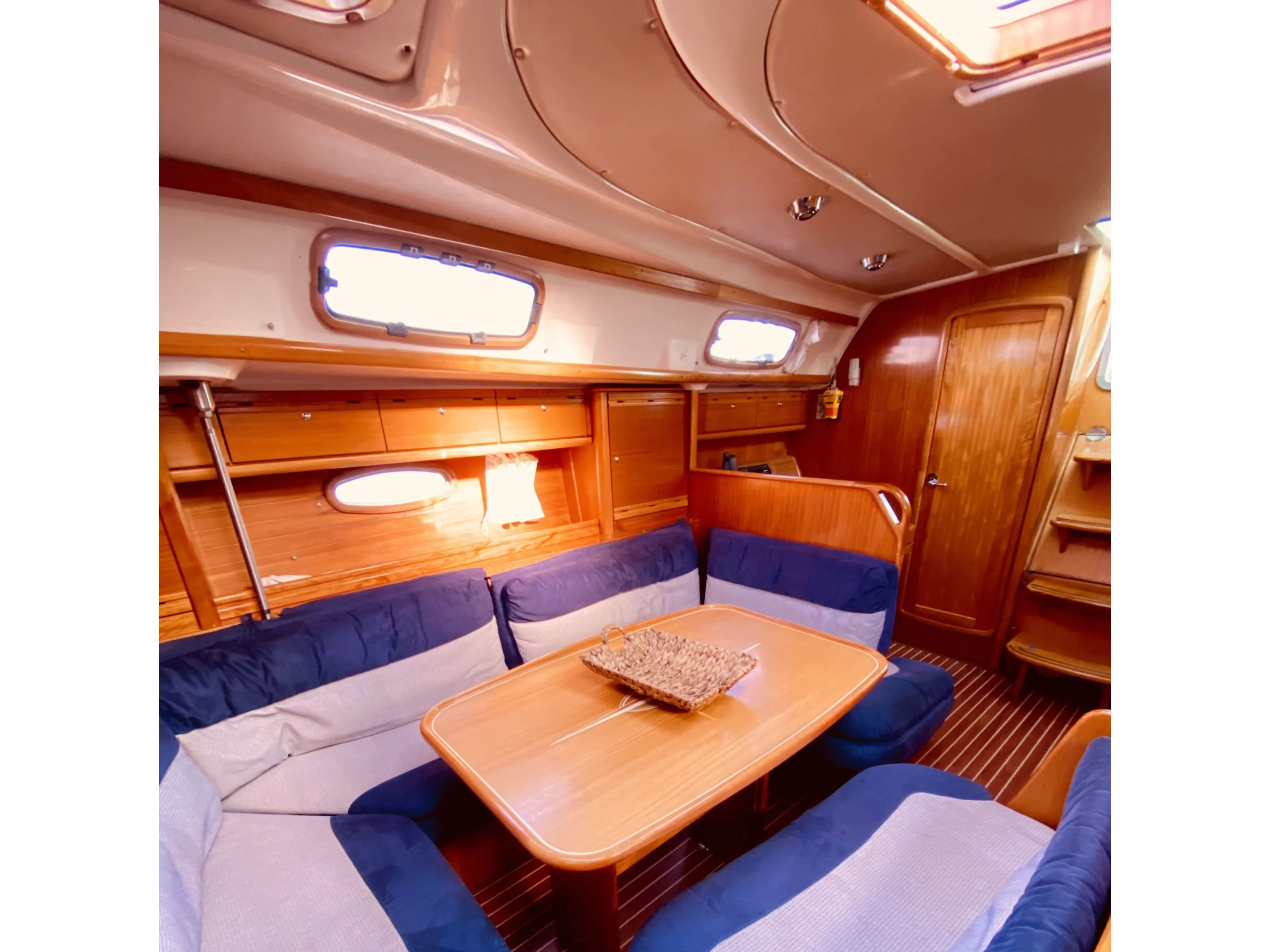 Interior image