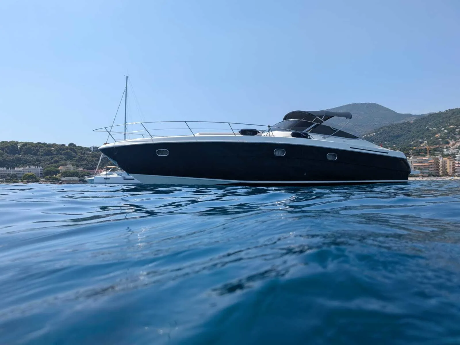 Monaco