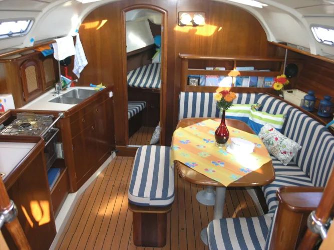Interior image