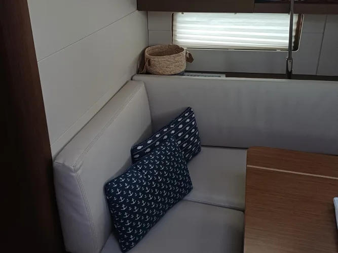 Interior image