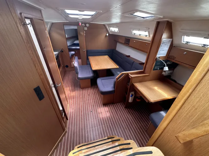 Interior image