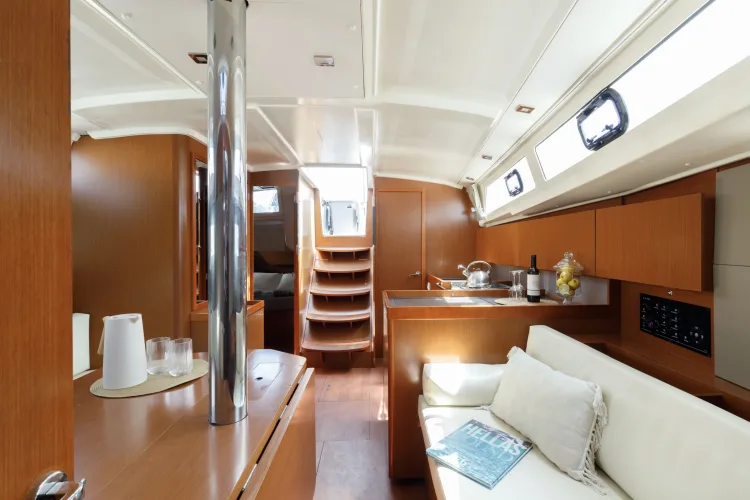 Interior image